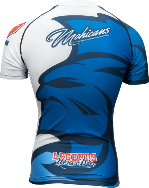Rash Guard „Mohicans“ – Bild 4