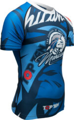 Rash Guard „Mohicans“ – Bild 2
