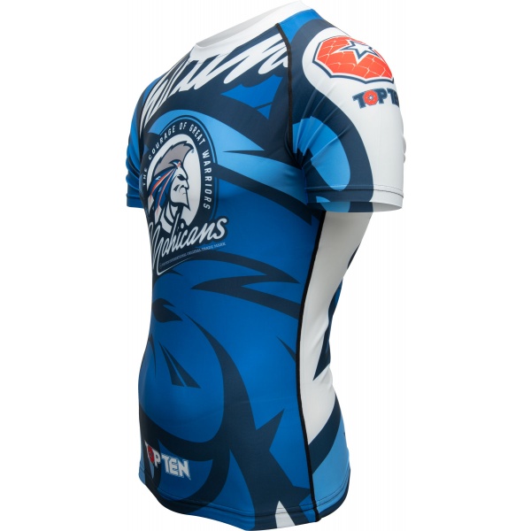 Rash Guard „Mohicans“ – Bild 3