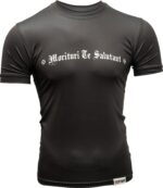Rash Guard „Morituri Te Salutant“