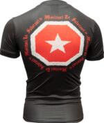 Rash Guard „Morituri Te Salutant“ – Bild 4