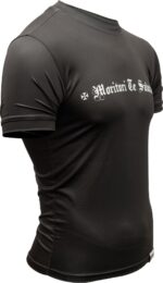 Rash Guard „Morituri Te Salutant“ – Bild 2