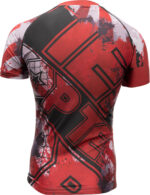Rash Guard „Samurai“ – Bild 4