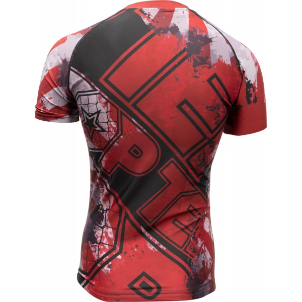 Rash Guard „Samurai“ – Bild 4