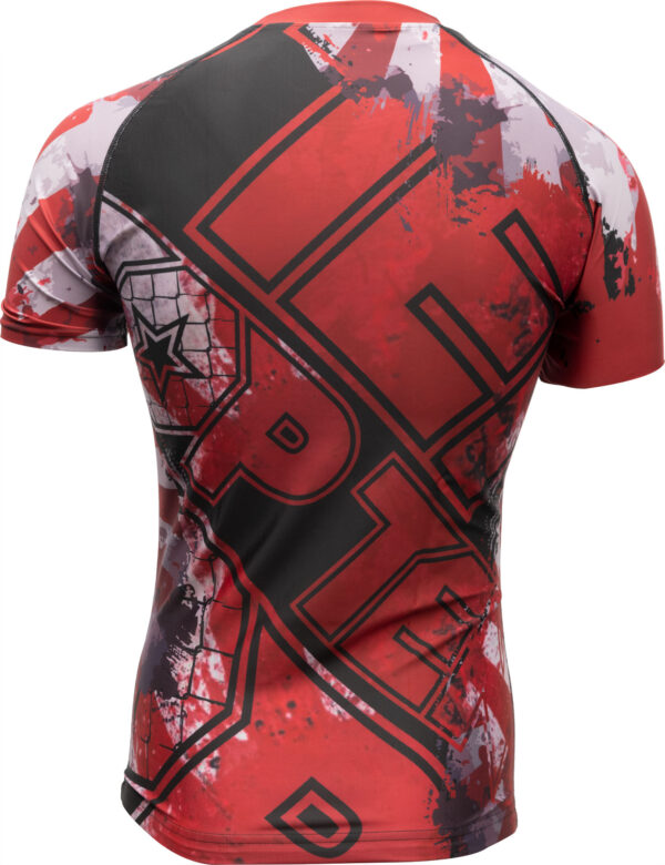 Rash Guard „Samurai“ – Bild 4