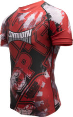 Rash Guard „Samurai“ – Bild 3