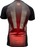 Rash Guard mit Motiv „Sunrise“ – Bild 4