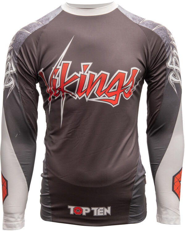 Rash Guard „Vikings“ – Bild 2