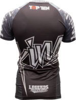 Rash Guard „Vikings“ – Bild 4