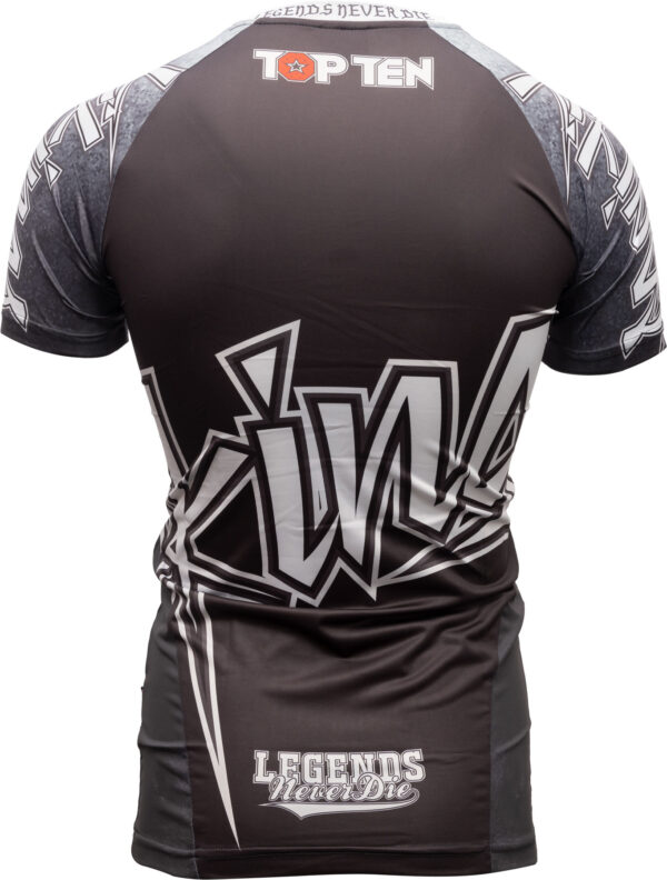 Rash Guard „Vikings“ – Bild 4