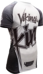 Rash Guard „Vikings“ – Bild 2