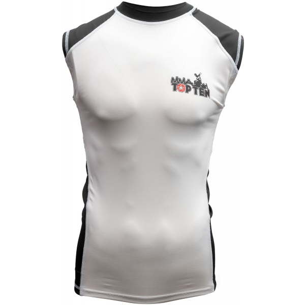 top-ten-rash-guard-white-black-1414-6.jpg Rash Guard – Bild 1