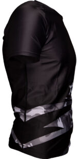 Rash Guard „Scratched“ – Bild 3