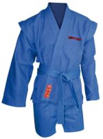 Sambo Kurtka – Bild 2