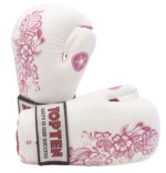 Pointfighter „Flowers“ für Frauen