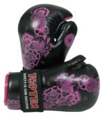 Pointfighter „Flowers“ für Frauen – Bild 2
