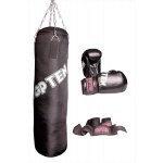 Box-Set „Complete“ – Bild 2