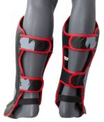 Schienbeinschutz „Mix Fight Gorilla“ für Thaiboxen, K1 und MMA – Bild 2