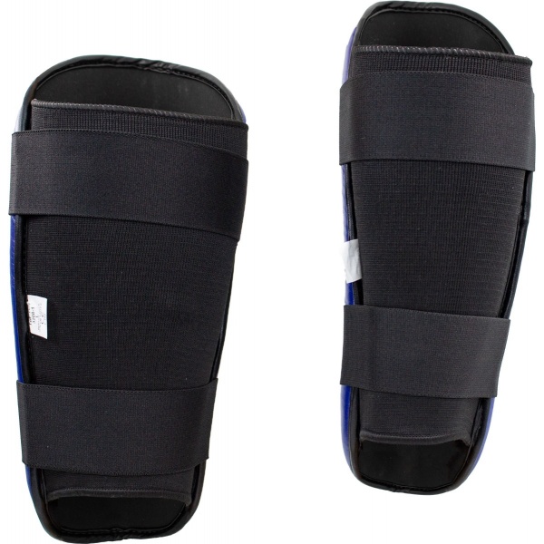 top-ten-shin-guard-wako-style-blue-3208-6-back_1-2.jpg Schienbeinschutz „WAKO Style“ – Bild 4