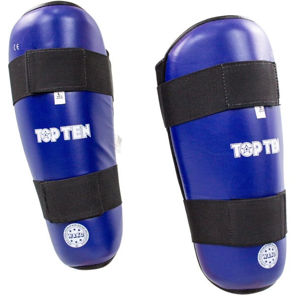 top-ten-shin-guard-wako-style-blue-3208-6_1-2.jpg Schienbeinschutz „WAKO Style“ – Bild 3
