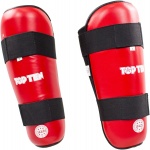 Schienbeinschutz „WAKO Style“
