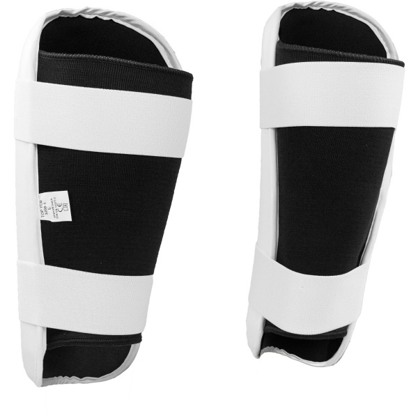 top-ten-shin-guard-wako-style-white-3208-1-back_1-2.jpg Schienbeinschutz „WAKO Style“ – Bild 6
