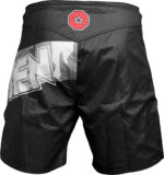 MMA-Shorts „Scratched“ – Bild 2