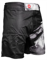 MMA-Shorts „Scratched“ – Bild 3