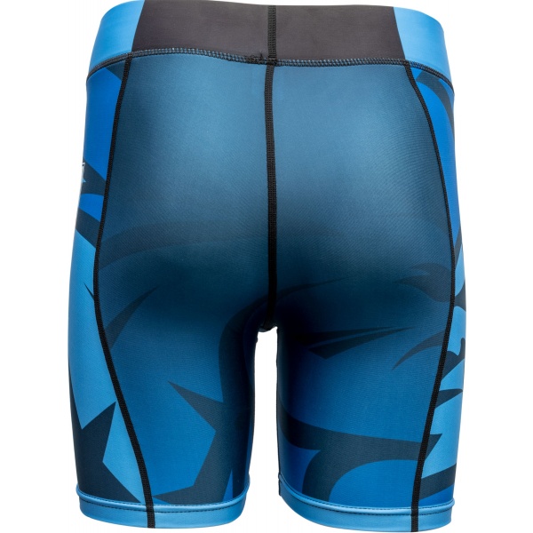 Kompressions-Shorts „Mohicans“ – Bild 4