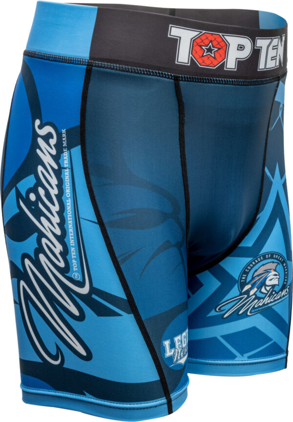 top-ten-short-tights-mohicans-blue-1880-left-3.jpg Kompressions-Shorts „Mohicans“ – Bild 1
