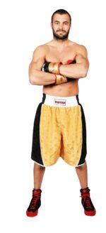 Shorts „Champ“ – Bild 3