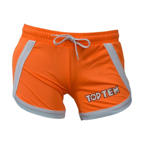 Shorts für Frauen „Girl“