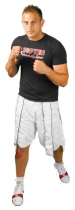 Shorts „Pro“ – Bild 3