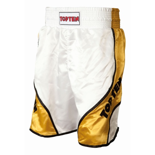 Shorts „Shiny“