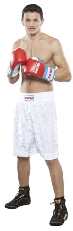 Shorts „Simple Stripe“