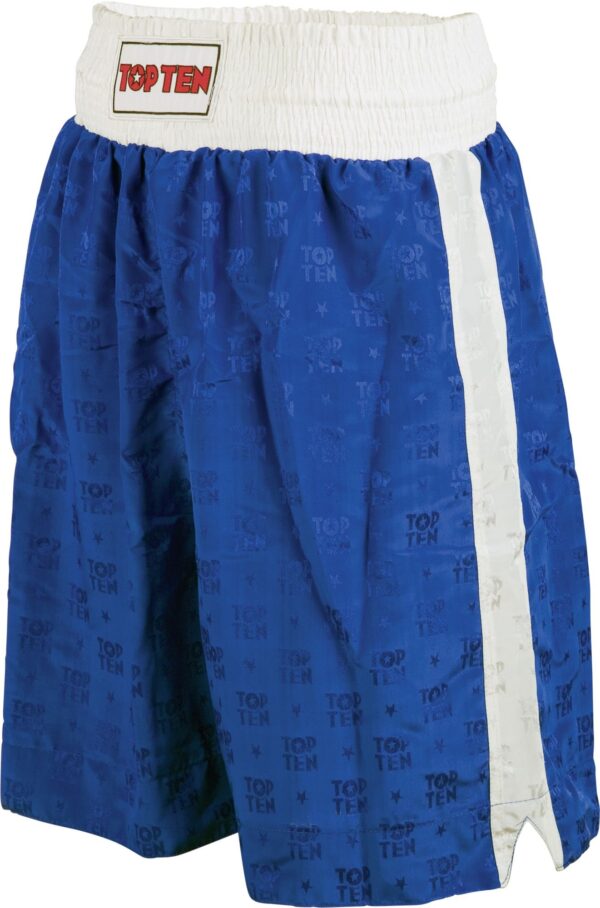 Shorts „Simple Stripe“ – Bild 4