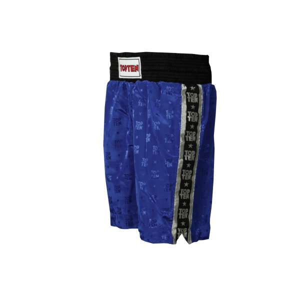 Shorts „TOP TEN Stripe“ – Bild 3