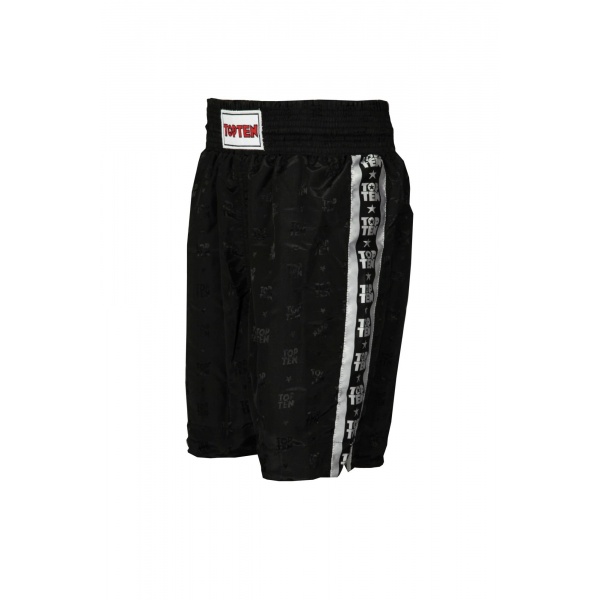 Shorts „TOP TEN Stripe“ – Bild 4