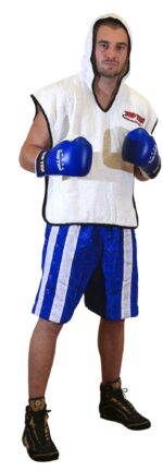 Shorts „Two Stripes“ – Bild 3