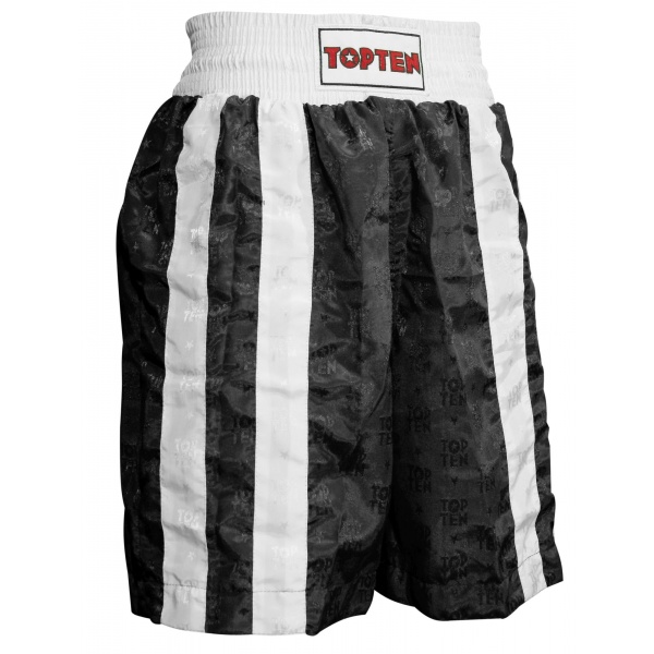 Shorts „Two Stripes“ – Bild 4