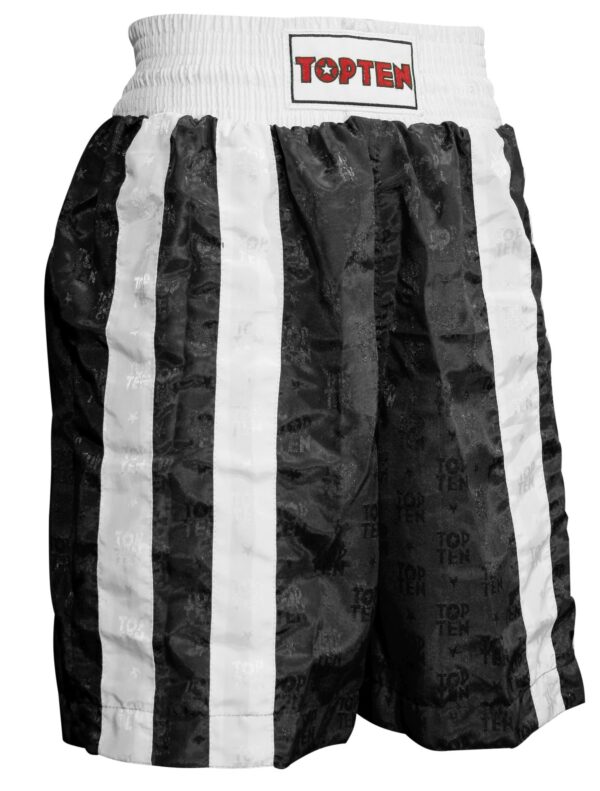 Shorts „Two Stripes“ – Bild 4