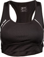 Sports Bra „Black Night“