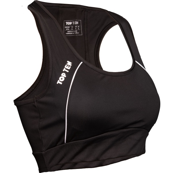 Sports Bra „Black Night“ – Bild 2