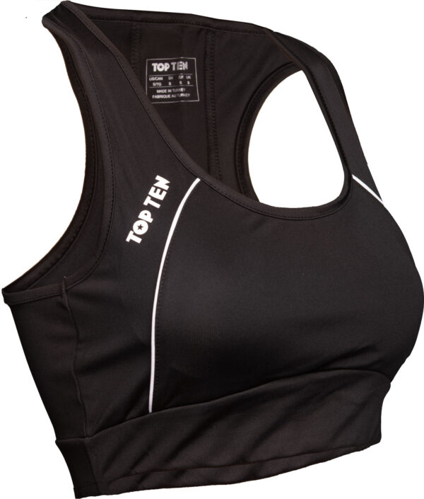 Sports Bra „Black Night“ – Bild 2