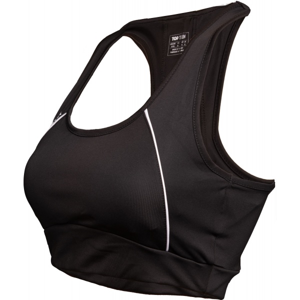Sports Bra „Black Night“ – Bild 4
