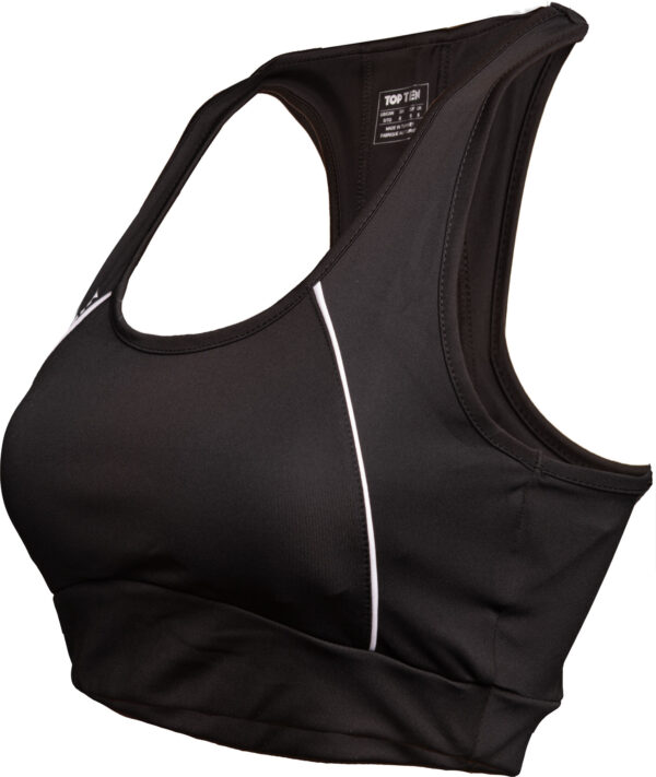 Sports Bra „Black Night“ – Bild 4