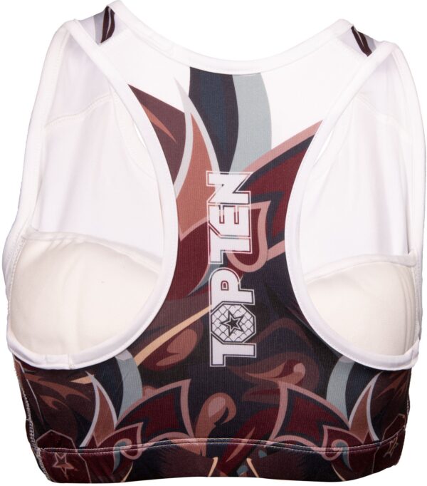 Sports Bra „Samurai“ – Bild 4