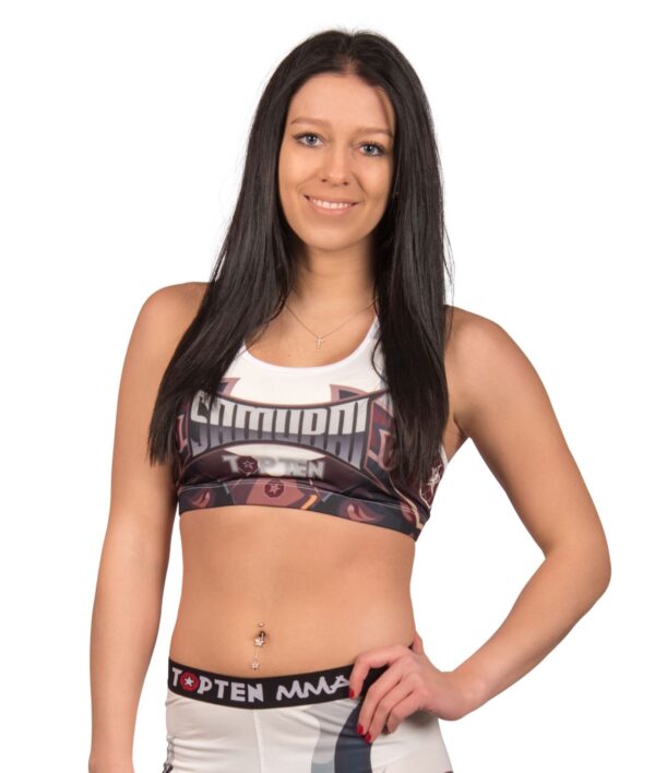Sports Bra „Samurai“ – Bild 5
