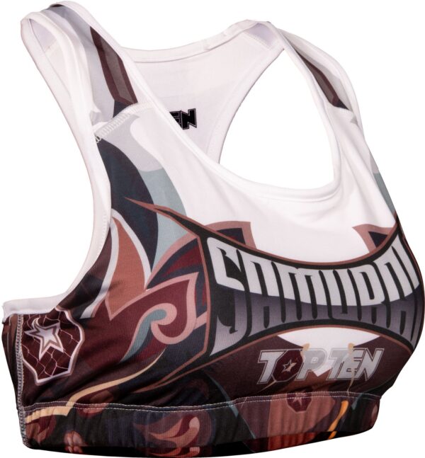 Sports Bra „Samurai“ – Bild 2