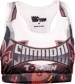 Sports Bra „Samurai“